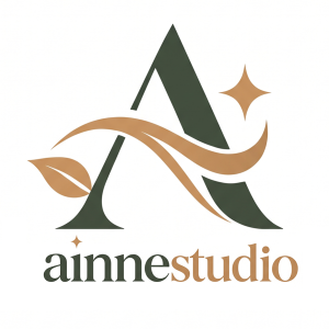 Ainnestudio: Unique Handmade Crafts & Artistry